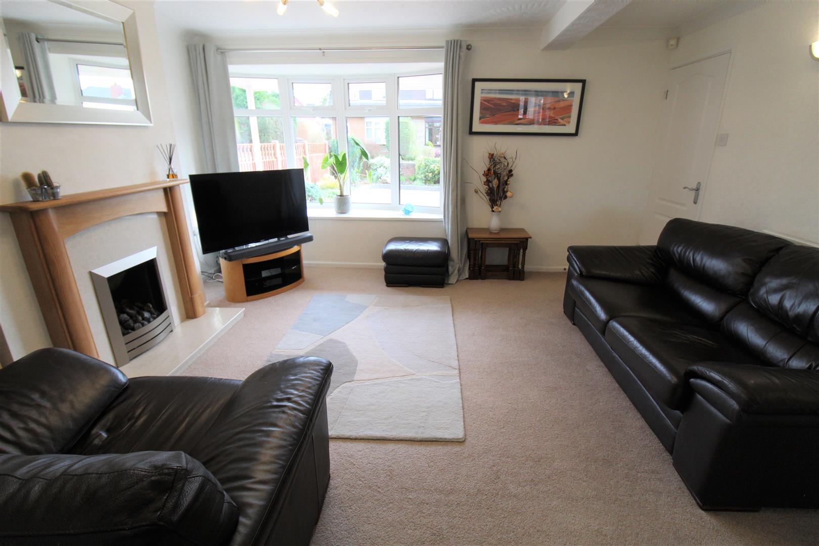 Cadeby Grove, Milton, Stoke-On-Trent